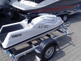 2021 Yamaha WaveRunner Superjet