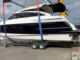 2014 Princess V52 til salg