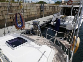 1998 Westerly Ocean 43 for sale