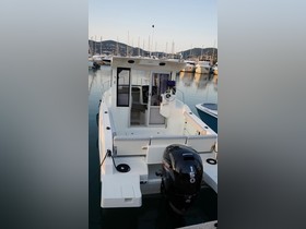 2023 Quicksilver Captur 625 Pilothouse + 100Ps на продаж