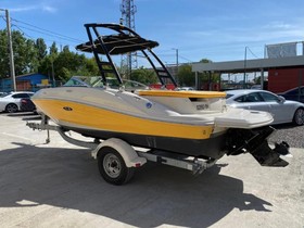 2007 Sea Ray 185 Sport for sale