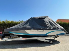 2016 MasterCraft X-23 Avec Place Ge - Pichette