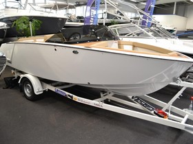 2022 VTS Boats Flying Shark 5.7 Bowrider Deluxe satın almak