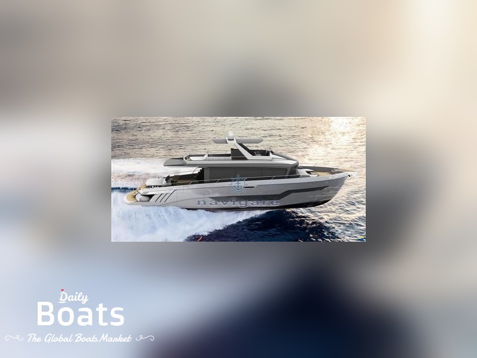 Lion Yachts Evolution 8.0 for sale. View price, photos and Buy Lion