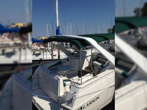 1993 Larson 300 Cabrio for sale