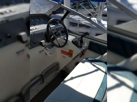 Buy 1993 Larson 300 Cabrio