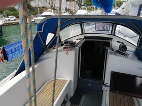 1994 Dehler Cws35 на продаж