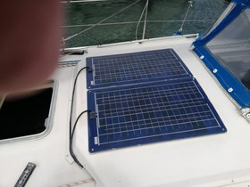 1994 Dehler Cws35