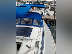 1994 Dehler Cws35