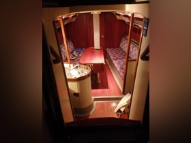 1994 Dehler Cws35