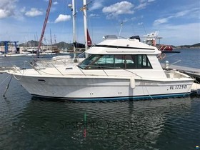 Riviera Marine 35 Convertible
