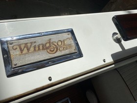 1991 Windsor Craft Handmade for sale