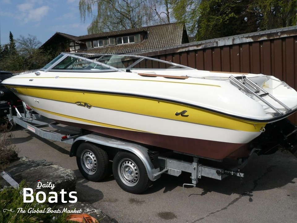 1991 Sea Ray 185 Sr (Sunrunner) for sale. View price, photos and Buy