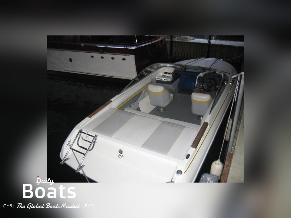 1991 Sea Ray 185 Sr (Sunrunner) for sale. View price, photos and Buy