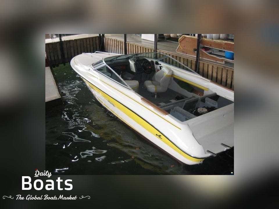 1991 Sea Ray 185 Sr (Sunrunner) for sale. View price, photos and Buy
