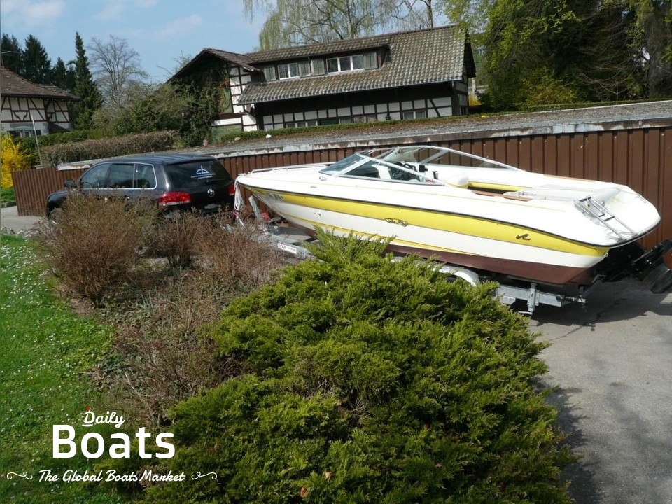 1991 Sea Ray 185 Sr (Sunrunner) for sale. View price, photos and Buy