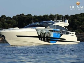 2010 Baia 100 for sale