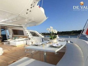 2010 Baia 100 for sale