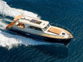 Erman Yachting Lobster 39