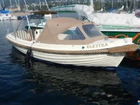 2011 Interboat DE 19 (Zulassungsfrei) eladó