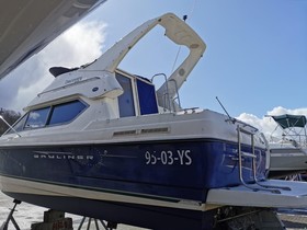 2007 Bayliner 288 Discovery Fly