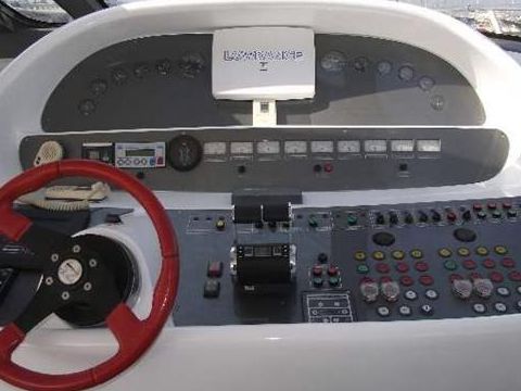 2007 Abbate Tullio for sale