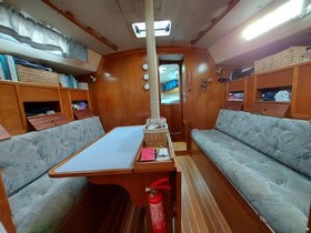 1983 Westerly Corsair 36