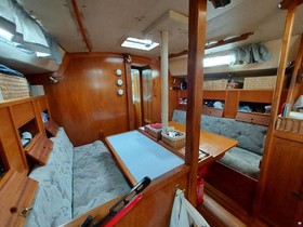 1983 Westerly Corsair 36 te koop