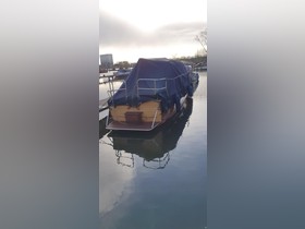 1965  Runabout Kajuitboot. Swedish Classic Boa