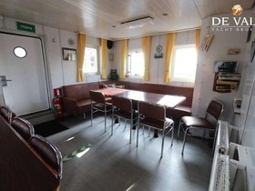1976 Expeditionship Hotelship for sale