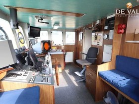 1976 Expeditionship Hotelship for sale