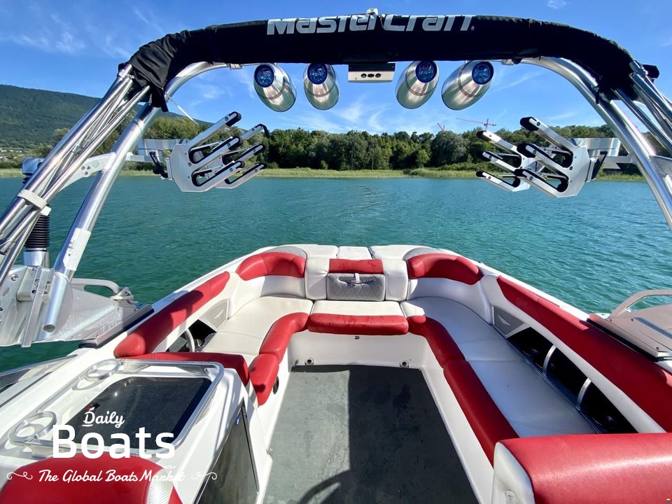 2013 MasterCraft X55 for sale. View price, photos and Buy 2013