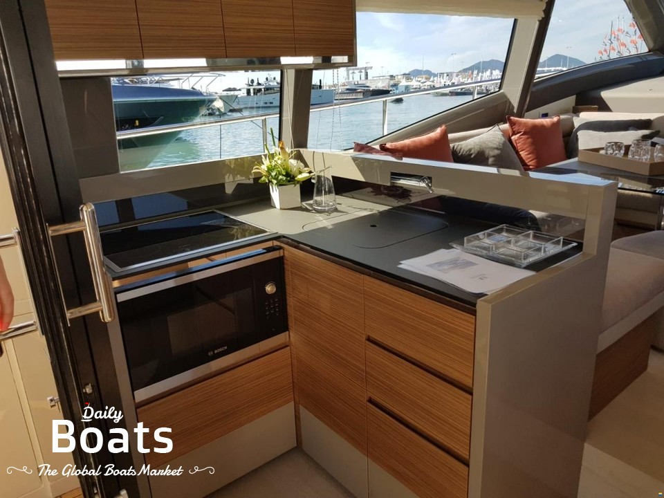 2017 Ferretti 450 for sale. View price, photos and Buy 2017 Ferretti ...