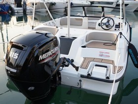 2023 Quicksilver Activ 525 Axess zu verkaufen