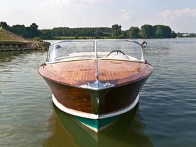  Sportboot Timossi Mahagoni