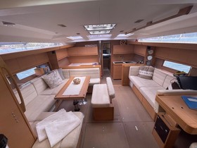 2015 Dufour 500 Grand Large Custom for sale