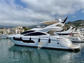 Sunseeker 80 Sport Yacht