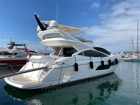 2014 Sunseeker 80 Sport Yacht kopen