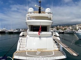 2014 Sunseeker 80 Sport Yacht te koop