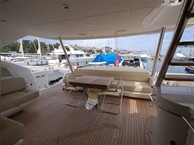 2014 Sunseeker 80 Sport Yacht kopen