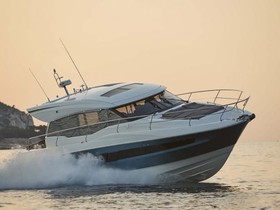 Prestige Yachts 460 S-Line