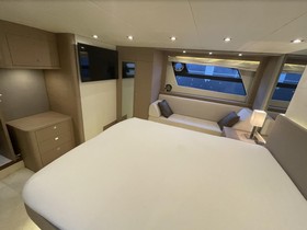 2016 Prestige Yachts 620 na sprzedaż