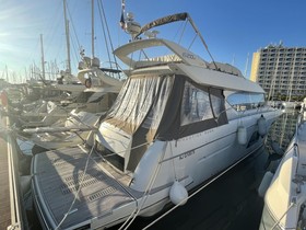 Prestige Yachts 620 S