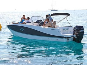 Buy 2022 Quicksilver Activ 755 Sundeck + 250Ps
