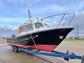 Acquistare 2002 Procharter Consoleboot 35