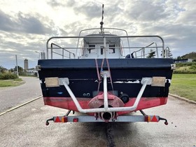 2002 Procharter Consoleboot 35 kaufen