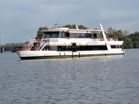 2010 Dagpassagiersschip 200 Pers. Cvo Rijn te koop