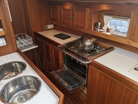 2005 Koopmans 54' à vendre