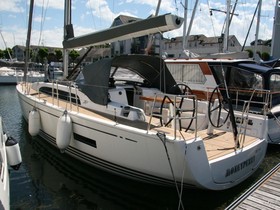 2020 X-Yachts X4.0