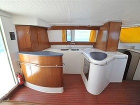 2005 Fountaine Pajot Mariland 37 satın almak